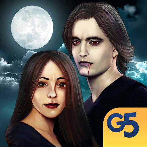 Vampires: Todd and Jessica's Story cover