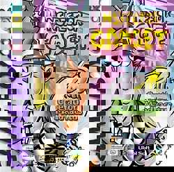 Inspector Gadget: Operation Madkactus cover