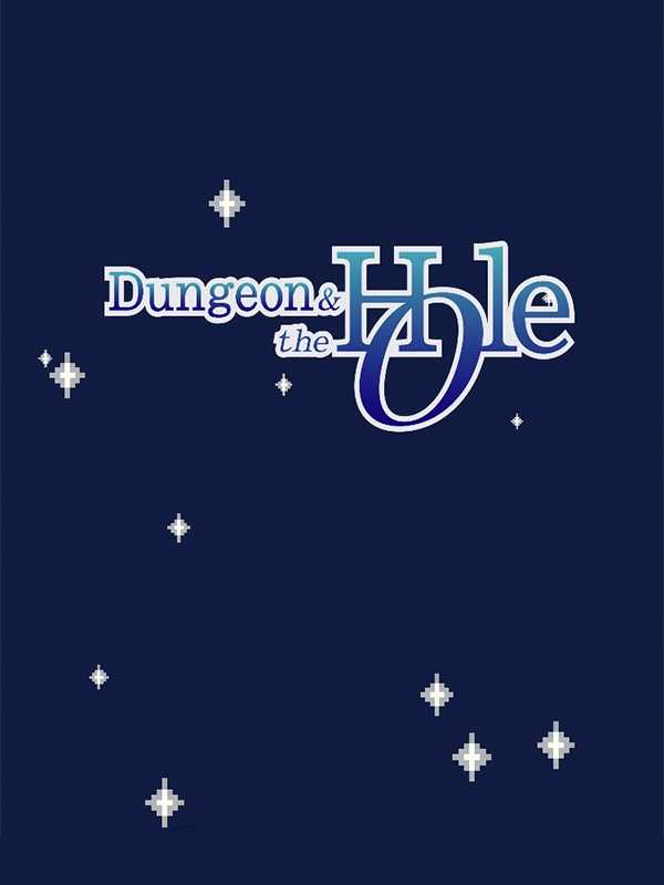 Dungeon and the Hole cover