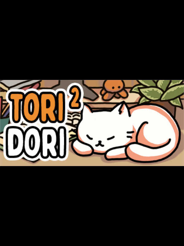 ToriDori 2 cover