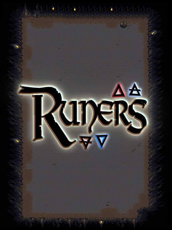 Runers cover