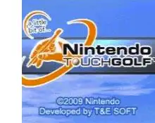 True Swing Golf Express cover