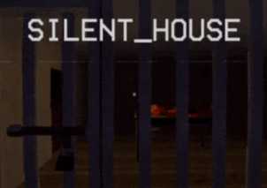 Silent House cover