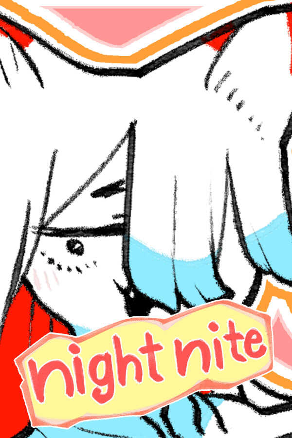 Night Nite cover