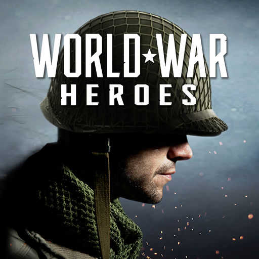World War Heroes cover