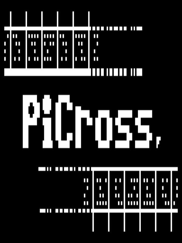 PiCross cover