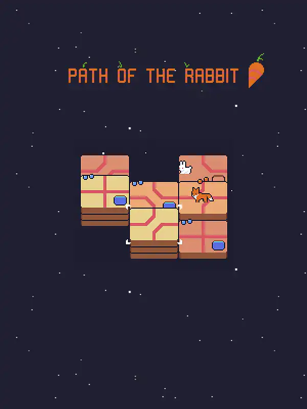 Path of the Rabbit cover