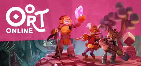 Oort Online cover
