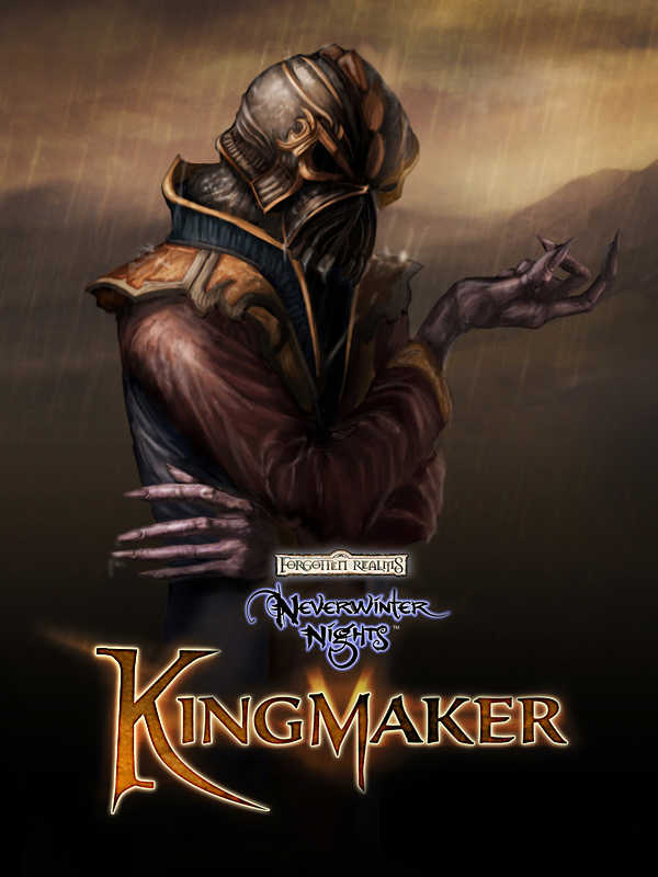 Neverwinter Nights: Kingmaker cover