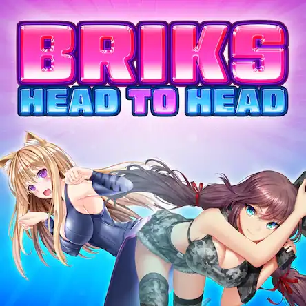Briks Head to Head cover