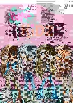 Bratz Kidz cover