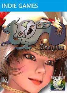 Dragoon cover