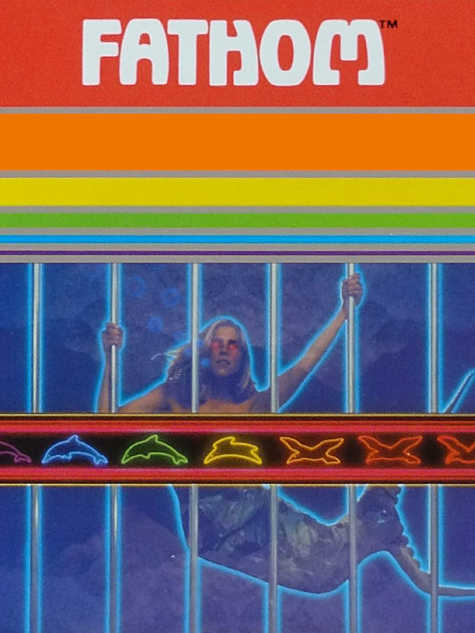 Fathom cover