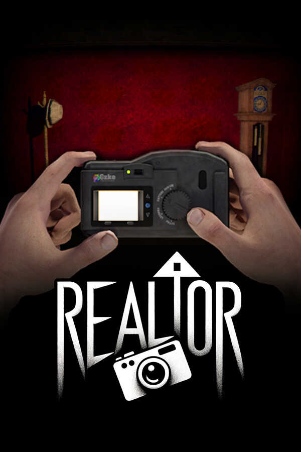 Realtor cover