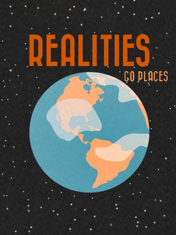 Realities cover