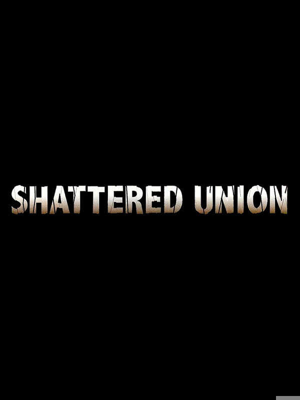 Shattered Union cover