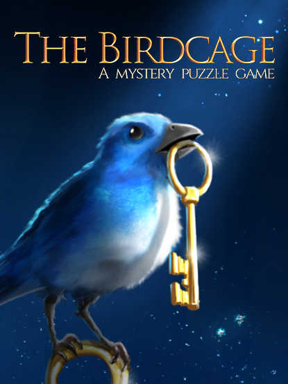 The Birdcage cover