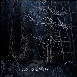 Crossroads cover