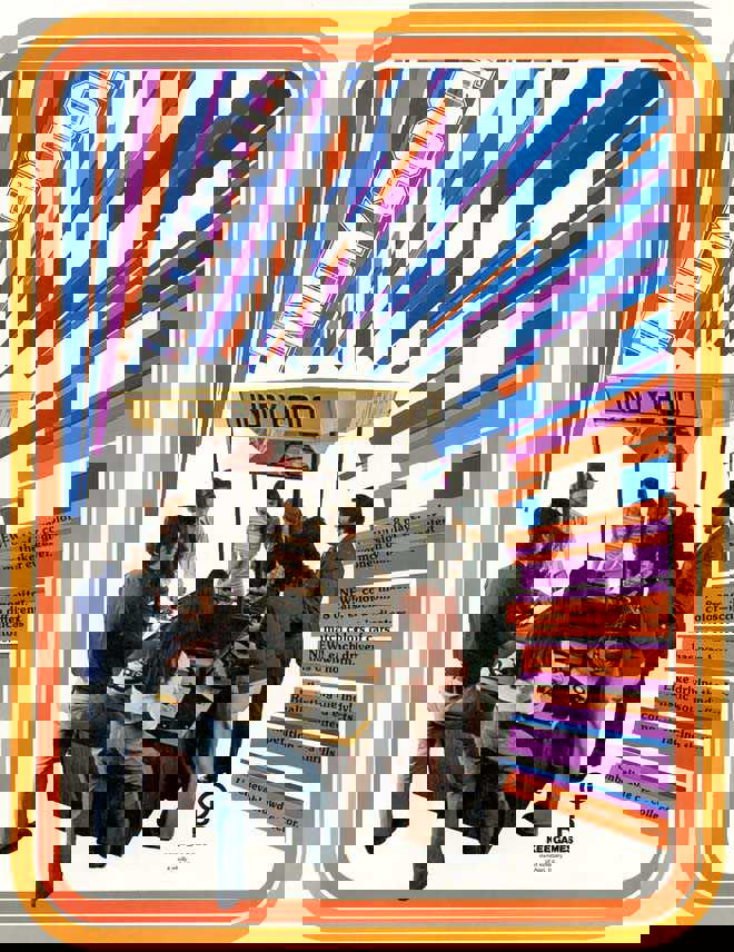 Indy 800 cover
