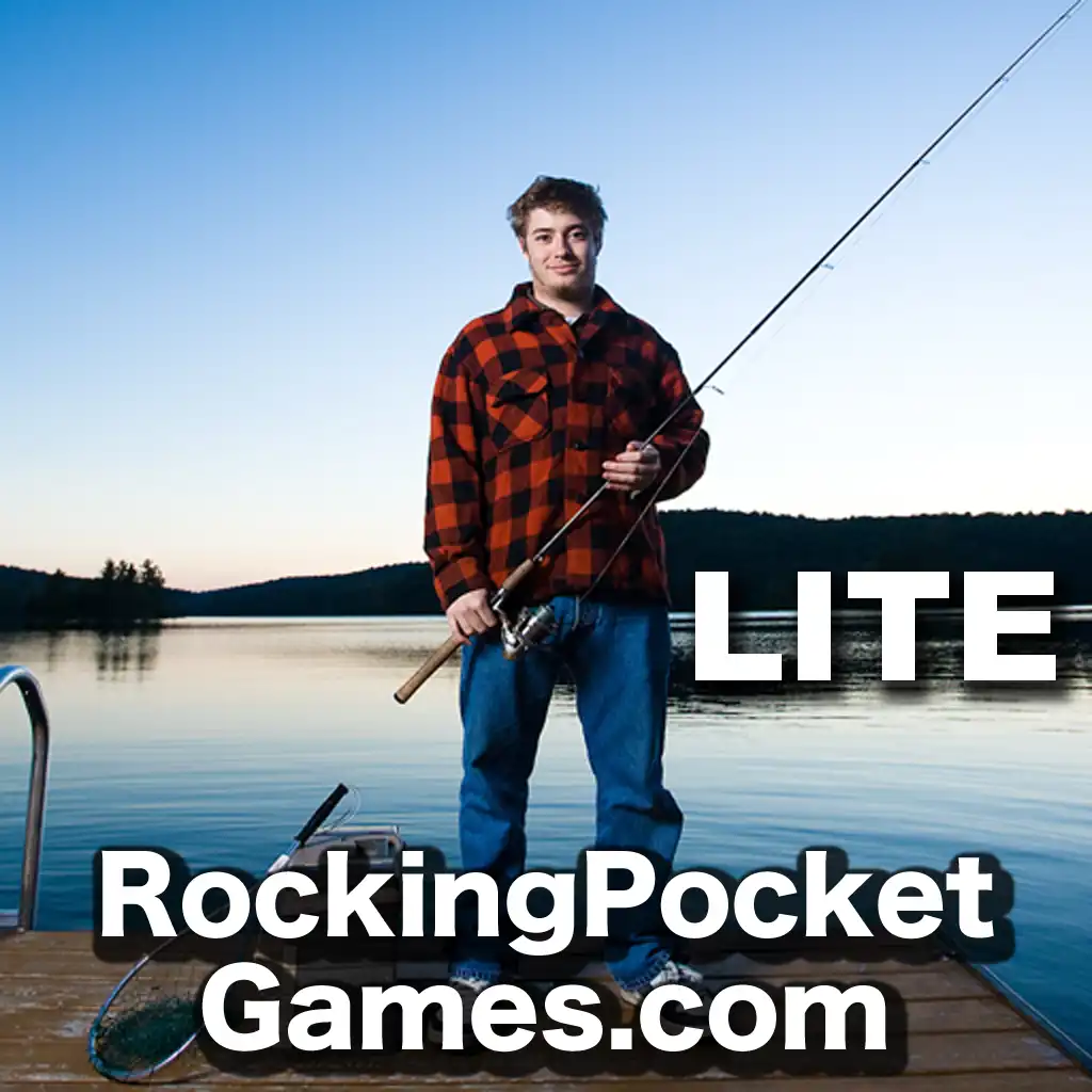 iFishing cover
