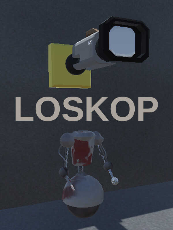 Loskop cover