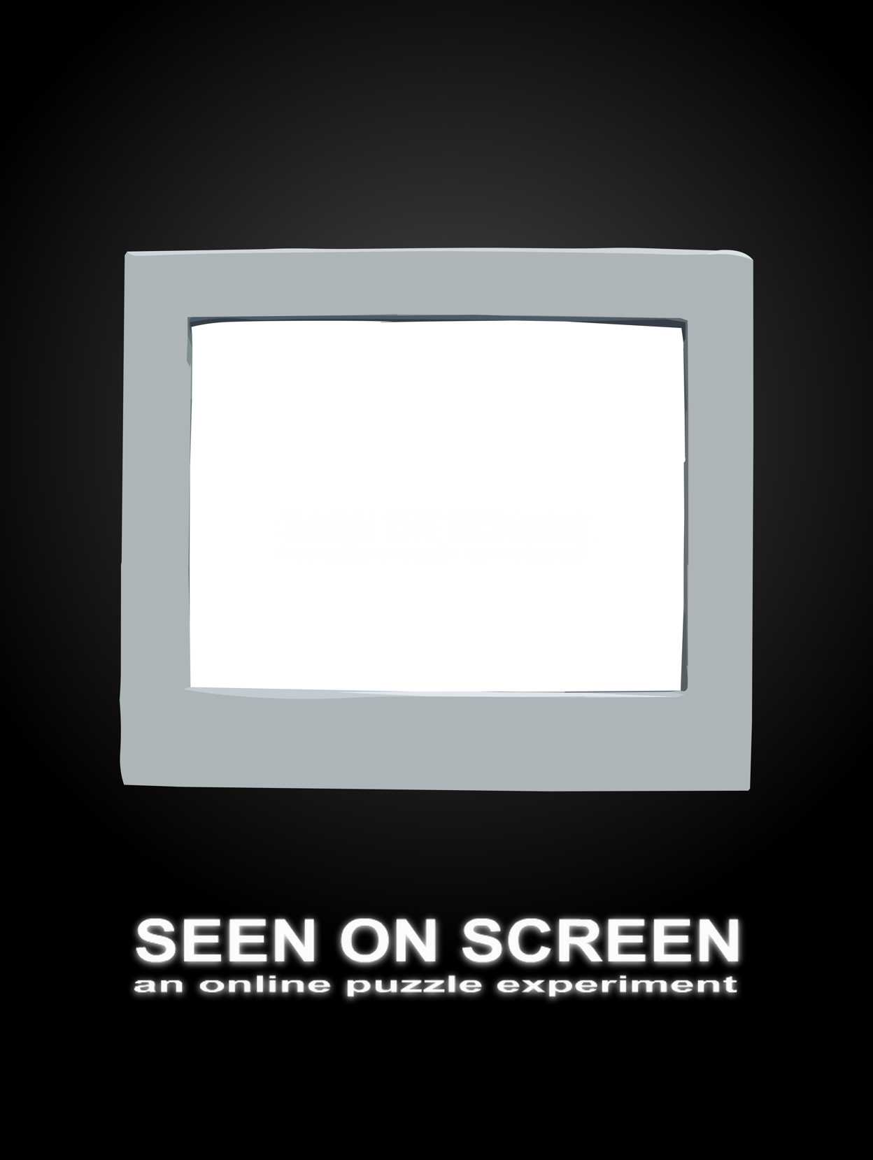 Seen on Screen cover