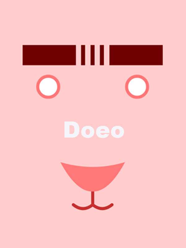 Doeo cover