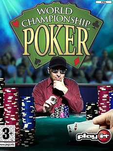 World Championship Poker cover