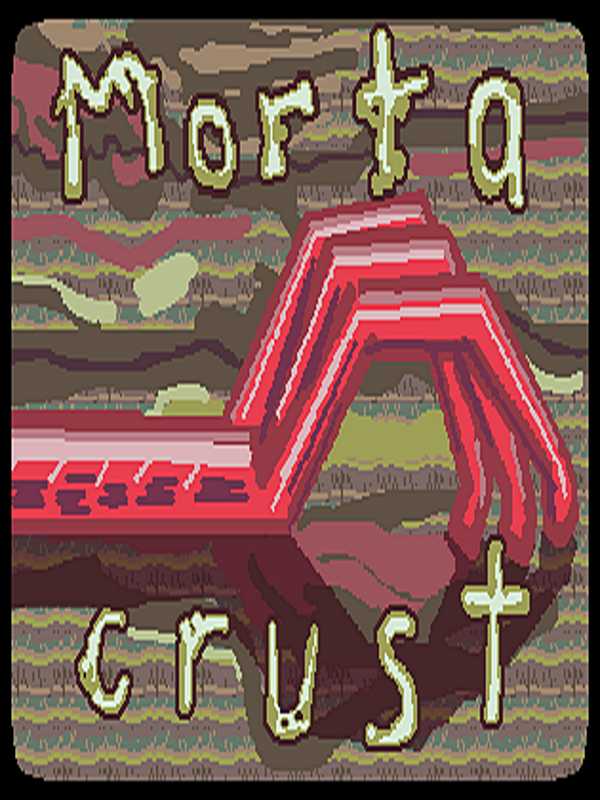 Mortacrust cover