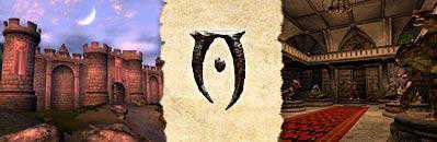 The Elder Scrolls IV: Oblivion - Fighter's Stronghold cover