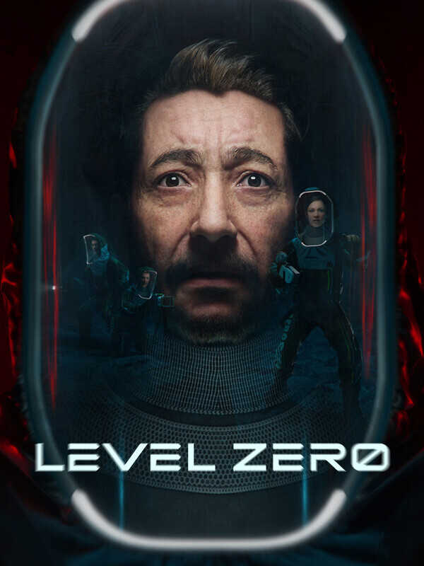 Level Zero: Extraction cover
