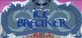 Ice Breaker: The Red Clan cover