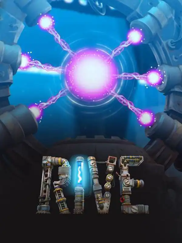 Rive cover