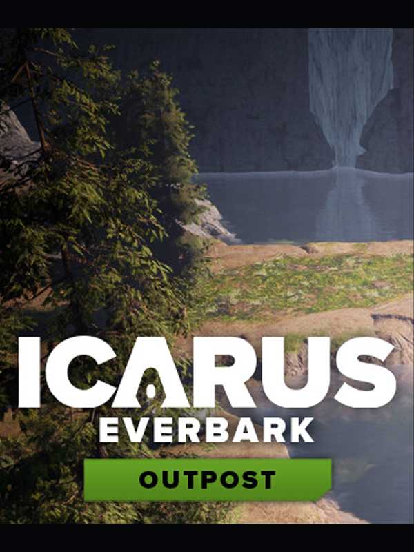 Icarus: Everbark Outpost cover