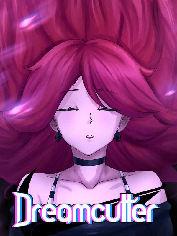 Dreamcutter cover