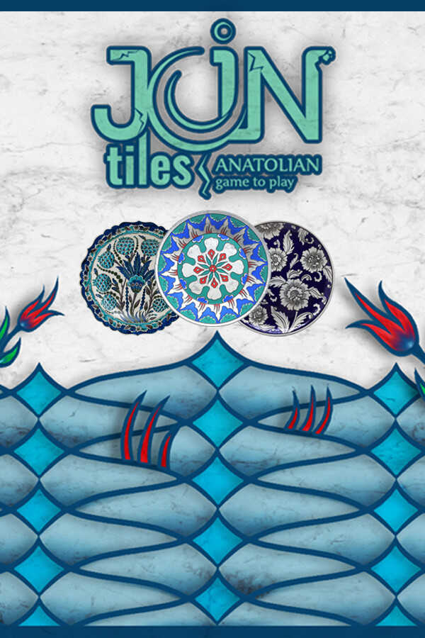 Join Tiles: Anatolian Game to Play cover