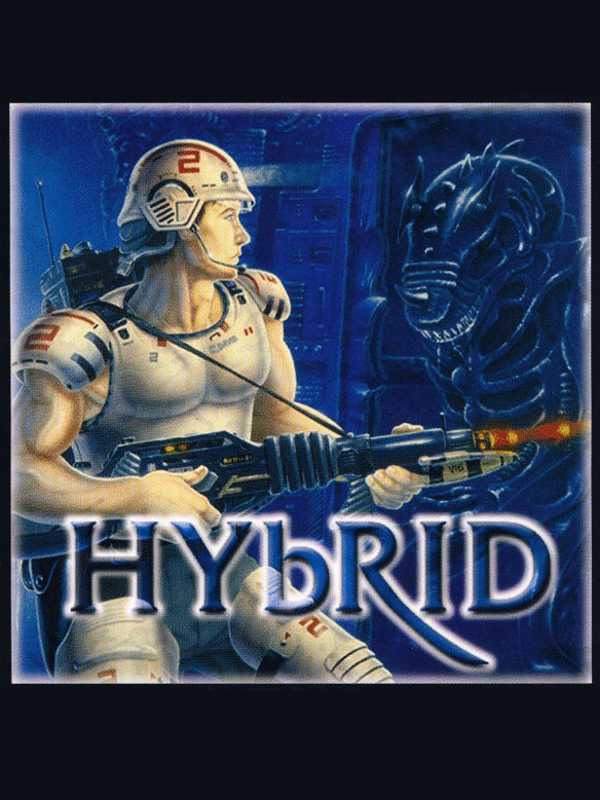 Hybrid cover