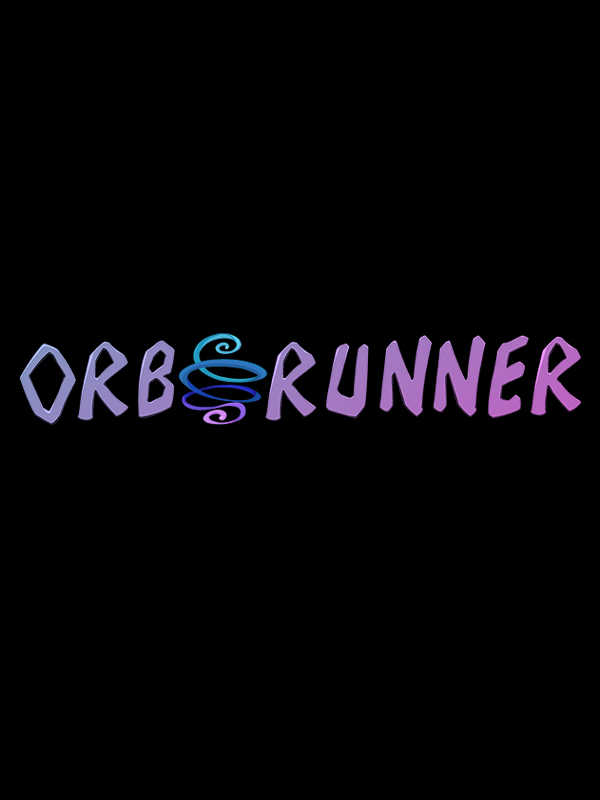 Orb Runner cover