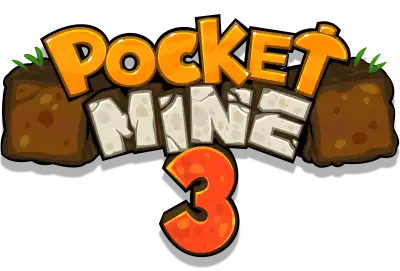 Pocket Mine 3 cover