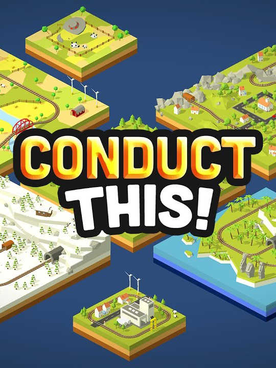Conduct This! cover