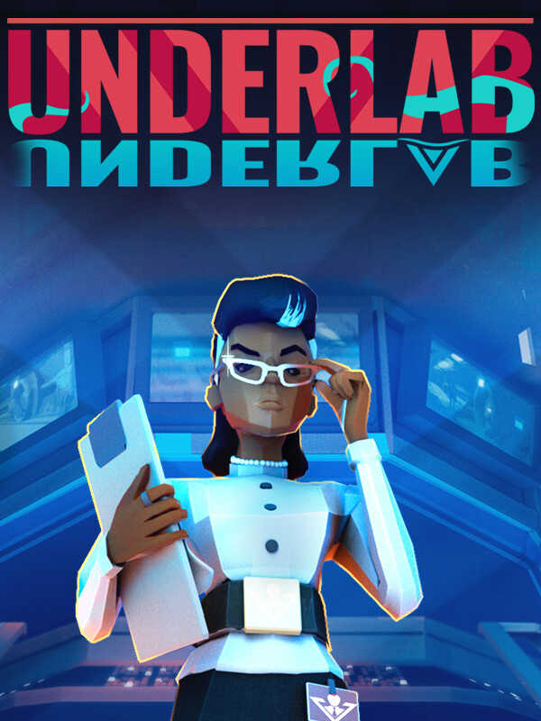 Underlab cover
