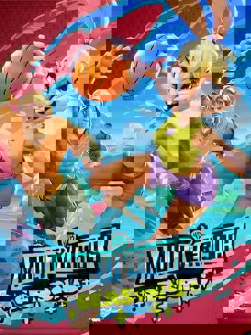 MultiVersus: Season 5 cover