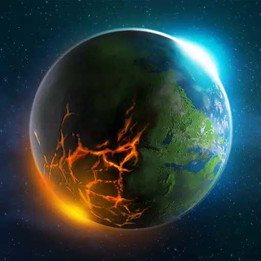 TerraGenesis - Space Settlers cover