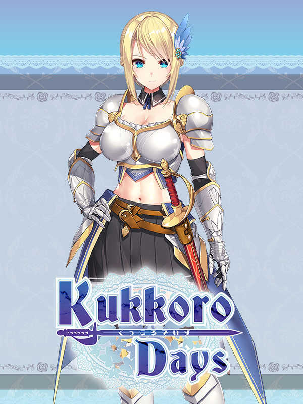 KukkoroDays cover
