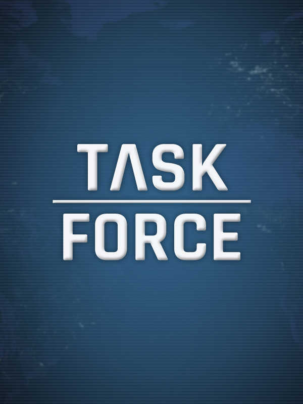 Task Force cover