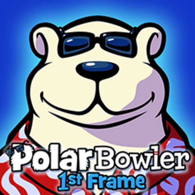 Polar Bowler 1st Frame cover