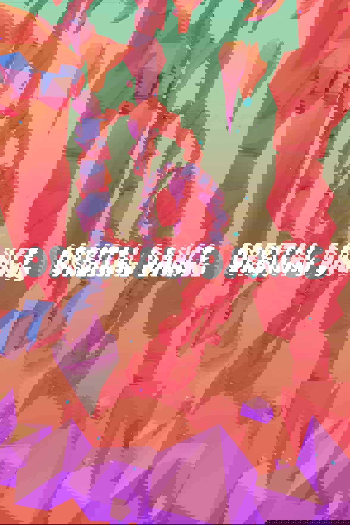 Orbital Dance cover