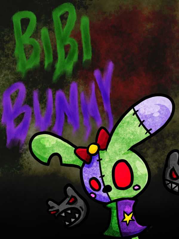 Bibi Bunny cover
