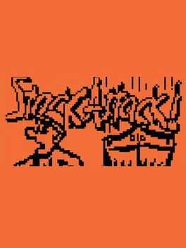 Stack Attack cover