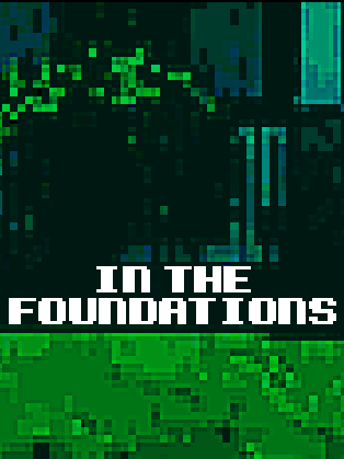 In The Foundations cover